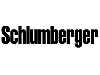 Schlumberger black