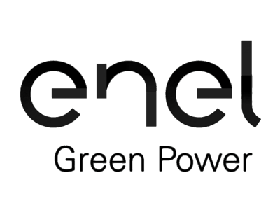 enel green power black